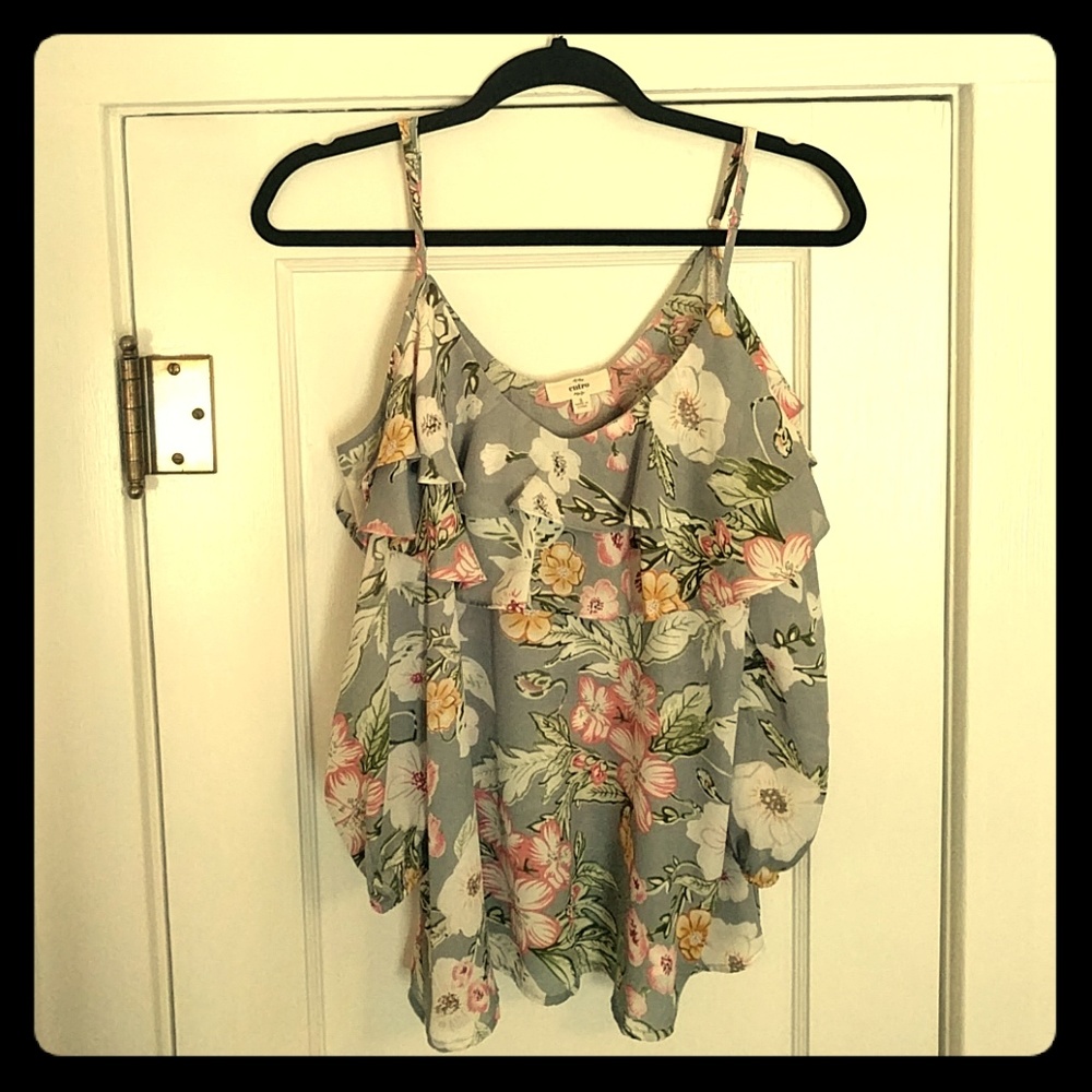 Dressy Top